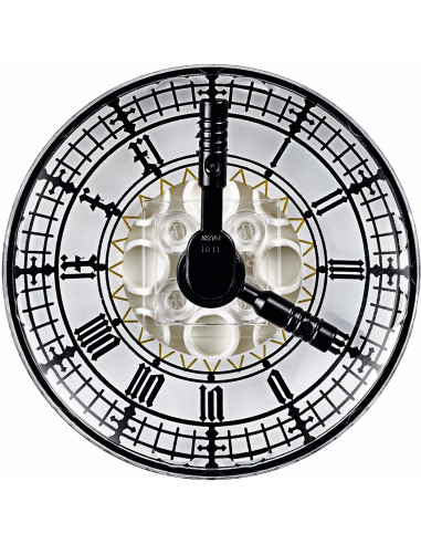 Big Ben - Creator Expert LEGO 10253