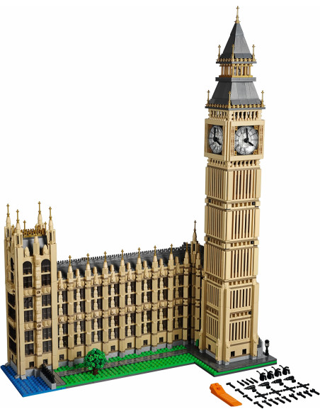 Big Ben - Creator Expert LEGO 10253