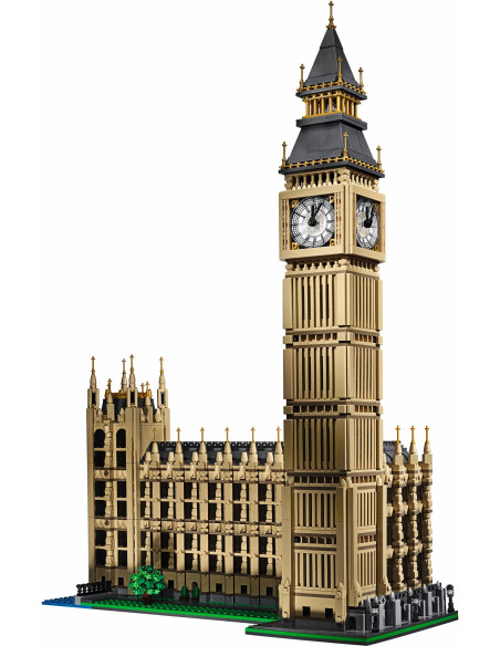 Big Ben - Creator Expert LEGO 10253