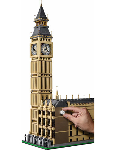 Big Ben - Creator Expert LEGO 10253