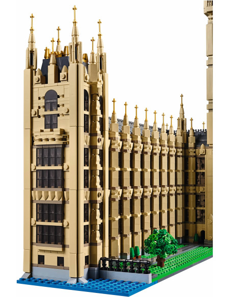 Big Ben - Creator Expert LEGO 10253