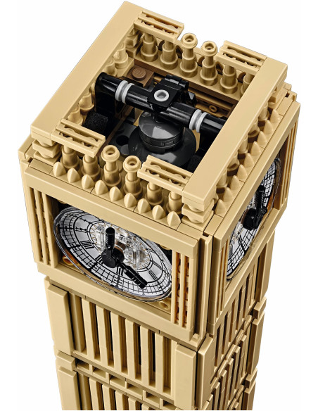 Big Ben - Creator Expert LEGO 10253
