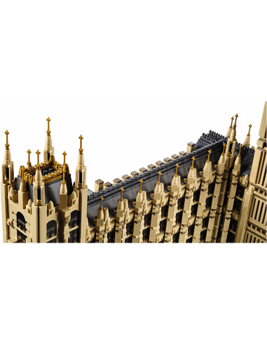 Big Ben - Creator Expert LEGO 10253