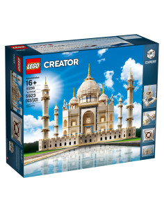 Taj Mahal - Creator Expert LEGO 10256