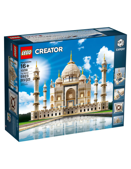 Taj Mahal - Creator Expert LEGO 10256