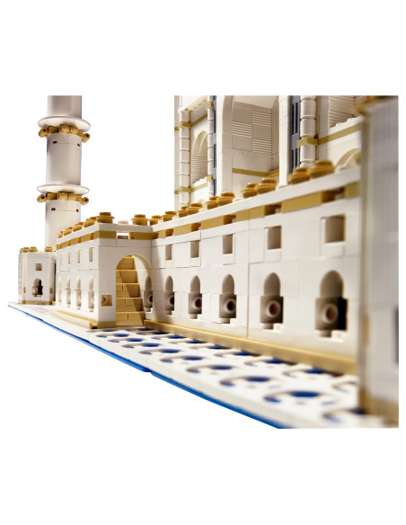 Taj Mahal - Creator Expert LEGO 10256