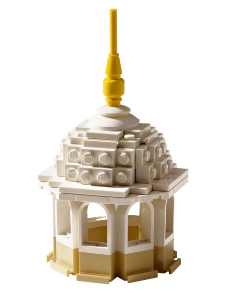 Taj Mahal - Creator Expert LEGO 10256