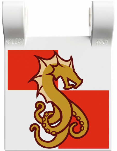 Loď v láhvi - Ideas LEGO 21313