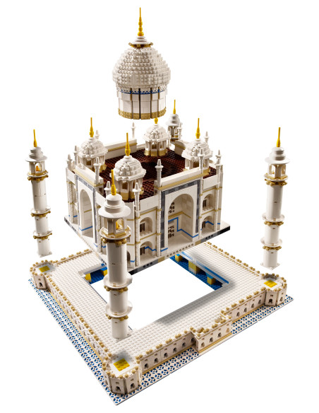 Taj Mahal - Creator Expert LEGO 10256