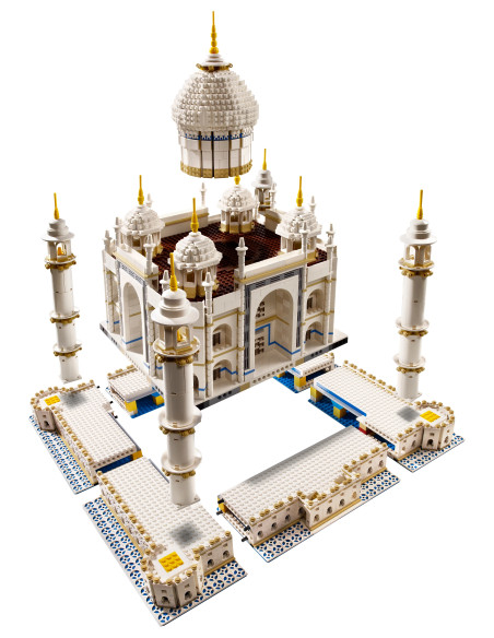 Taj Mahal - Creator Expert LEGO 10256