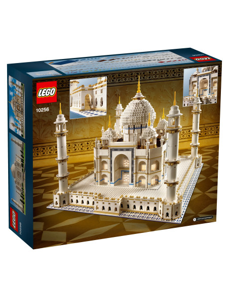 Taj Mahal - Creator Expert LEGO 10256