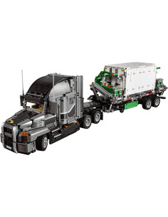 Mack Anthem - Technic LEGO 42078 2