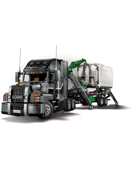 Mack Anthem - Technic LEGO 42078