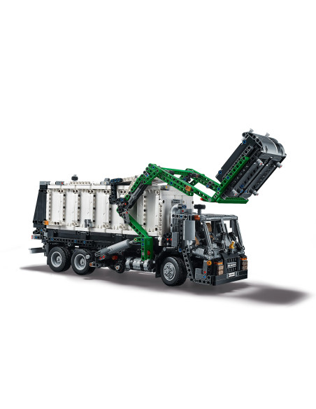 Mack Anthem - Technic LEGO 42078