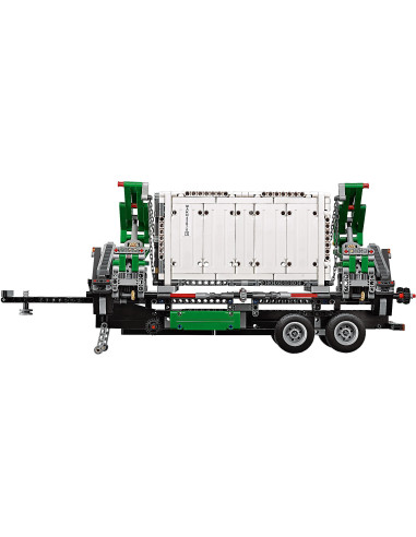 Mack Anthem - Technic LEGO 42078