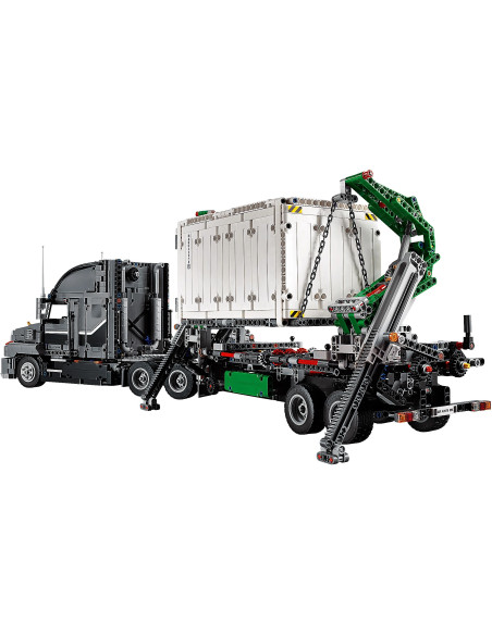 Mack Anthem - Technic LEGO 42078