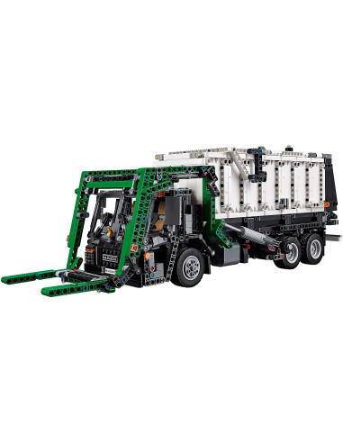 Mack Anthem - Technic LEGO 42078