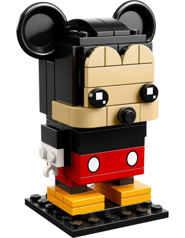 Mickey Mouse - BrickHeadz LEGO 41624