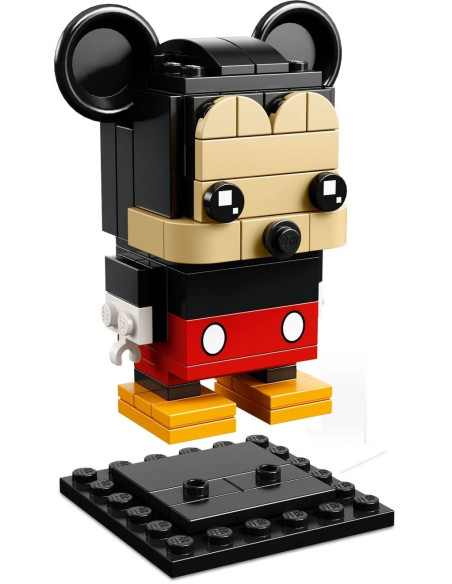 Mickey Mouse - BrickHeadz LEGO 41624
