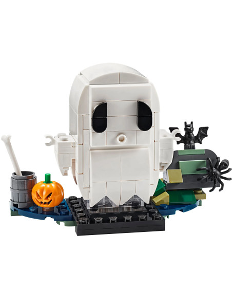 Halloweenský duch - BrickHeadz LEGO 40351