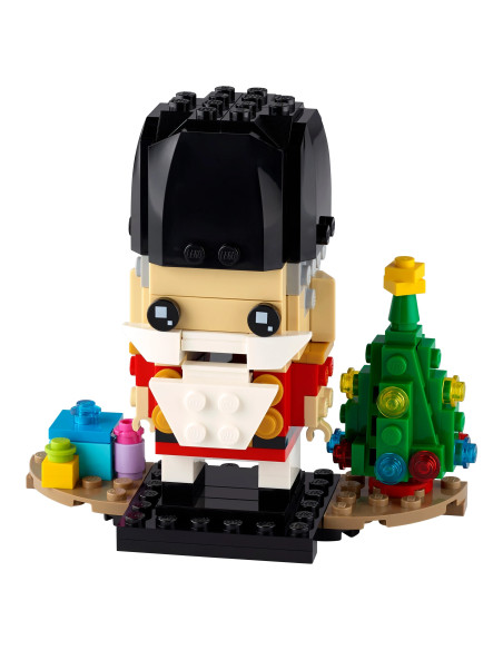 Louskáček - BrickHeadz LEGO 40425