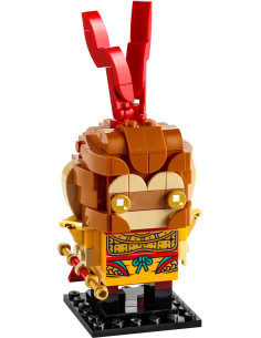 Monkey King - BrickHeadz LEGO 40381 2