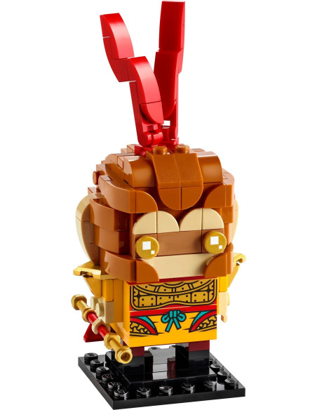 Monkey King - BrickHeadz LEGO 40381