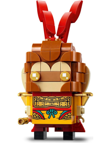 Monkey King - BrickHeadz LEGO 40381
