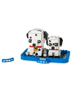 Dalmatin - BrickHeadz LEGO 40479 2