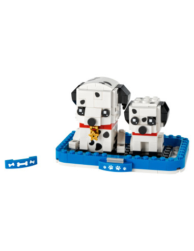 Dalmatin - BrickHeadz LEGO 40479
