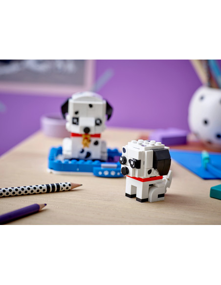 Dalmatin - BrickHeadz LEGO 40479