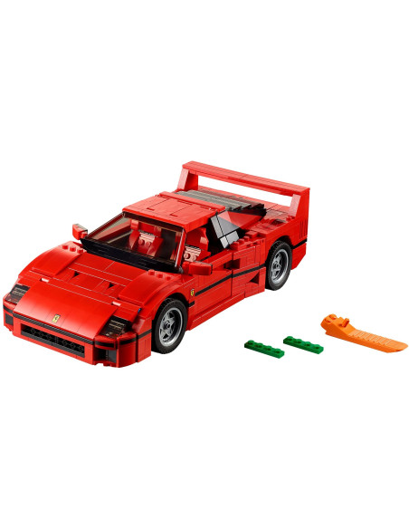 Ferrari F40 - Creator Expert LEGO 10248