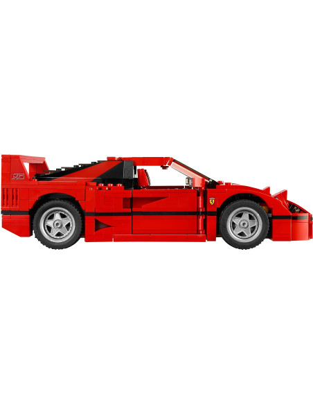 Ferrari F40 - Creator Expert LEGO 10248