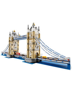 Tower Bridge - Creator Expert LEGO 10214 2