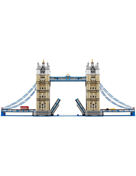 Tower Bridge - Creator Expert LEGO 10214