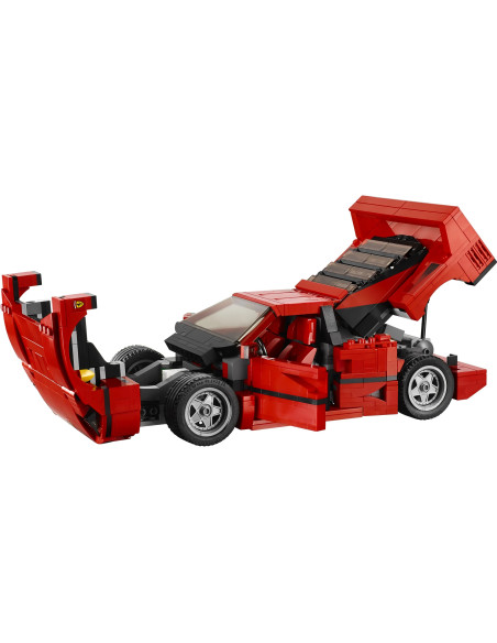 Ferrari F40 - Creator Expert LEGO 10248