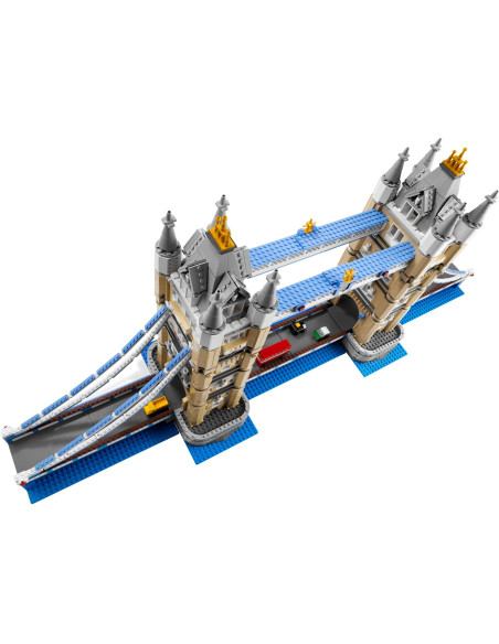 Tower Bridge - Creator Expert LEGO 10214