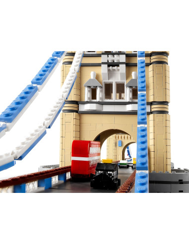 Tower Bridge - Creator Expert LEGO 10214