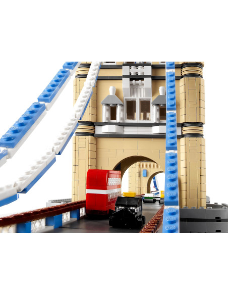 Tower Bridge - Creator Expert LEGO 10214