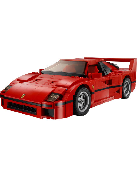 Ferrari F40 - Creator Expert LEGO 10248