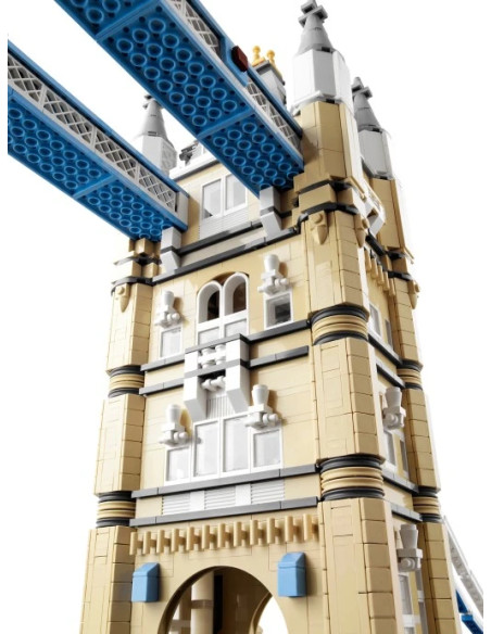 Tower Bridge - Creator Expert LEGO 10214