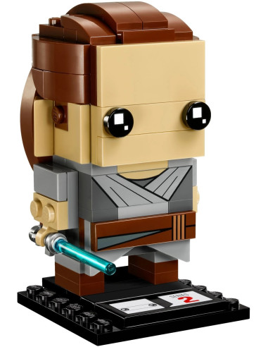 Rey - BrickHeadz LEGO 41602