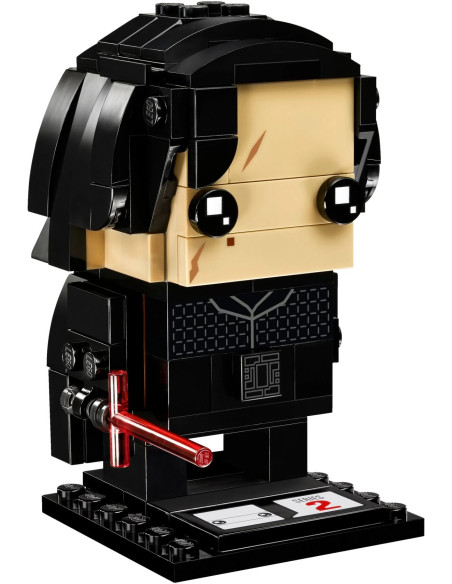 Kylo Ren - BrickHeadz LEGO 41603