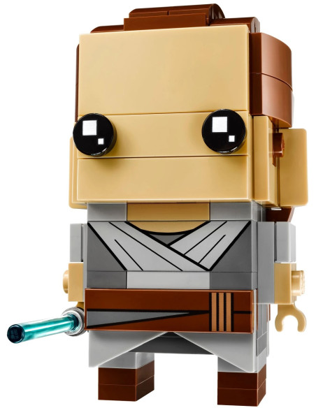 Rey - BrickHeadz LEGO 41602
