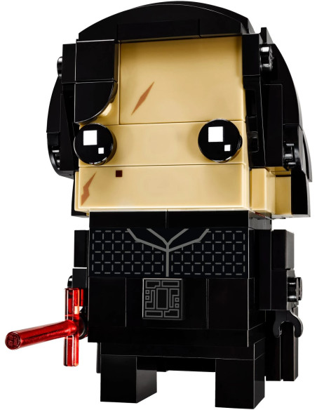 Kylo Ren - BrickHeadz LEGO 41603