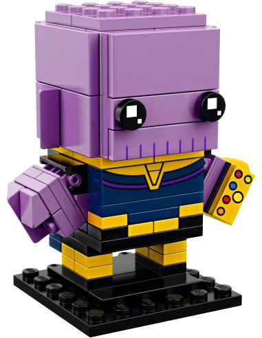 Thanos - BrickHeadz LEGO 41605