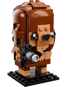 Chewbacca - BrickHeadz LEGO 41609 2