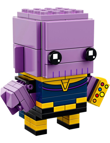 Thanos - BrickHeadz LEGO 41605