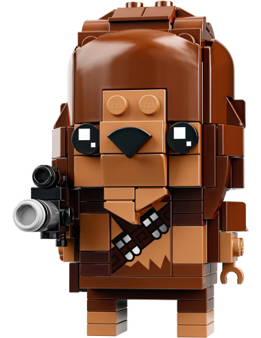 Chewbacca - BrickHeadz LEGO 41609