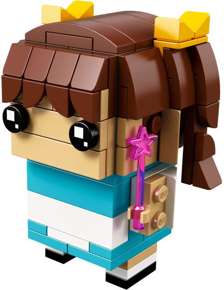 Go Brick Me - BrickHeadz LEGO 41597